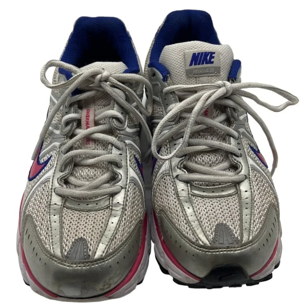 Nike Y2K Pegasus 25 Running Shoes Size 8